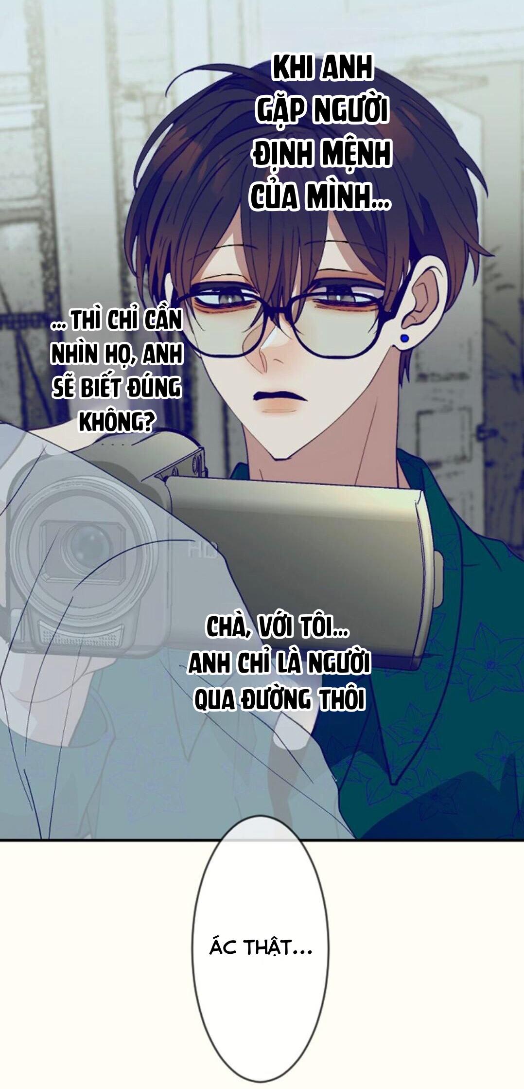 Kẻ Theo Dõi Biến Thái Của Tôi chapter 87