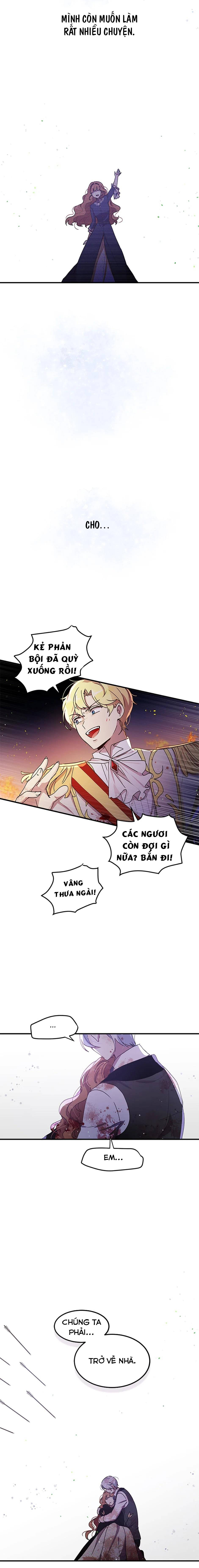 tại sao ngài làm điều này, công tước chapter 80 4