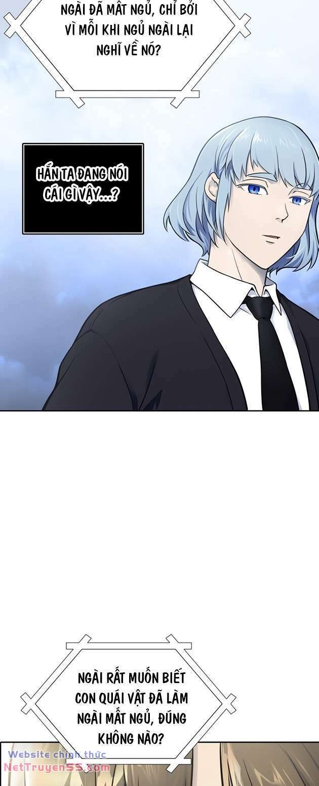 cuộc chiến trong tòa tháp chapter 602 9