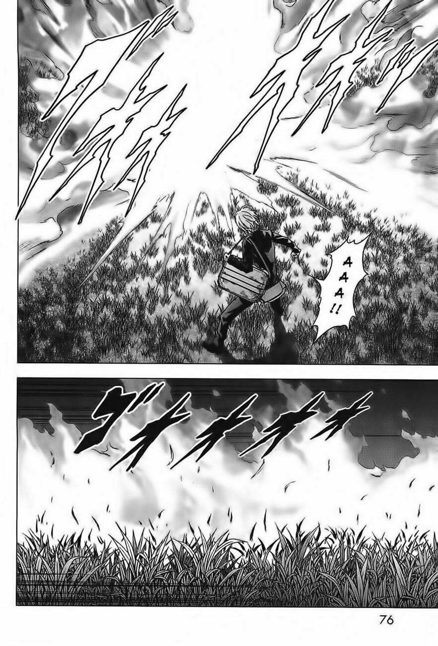 cuộc chiến sinh tồn chapter 39 23