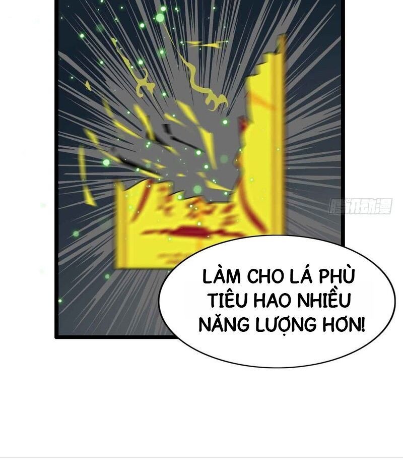 nhóm giao lưu của địa phủ chapter 31 12