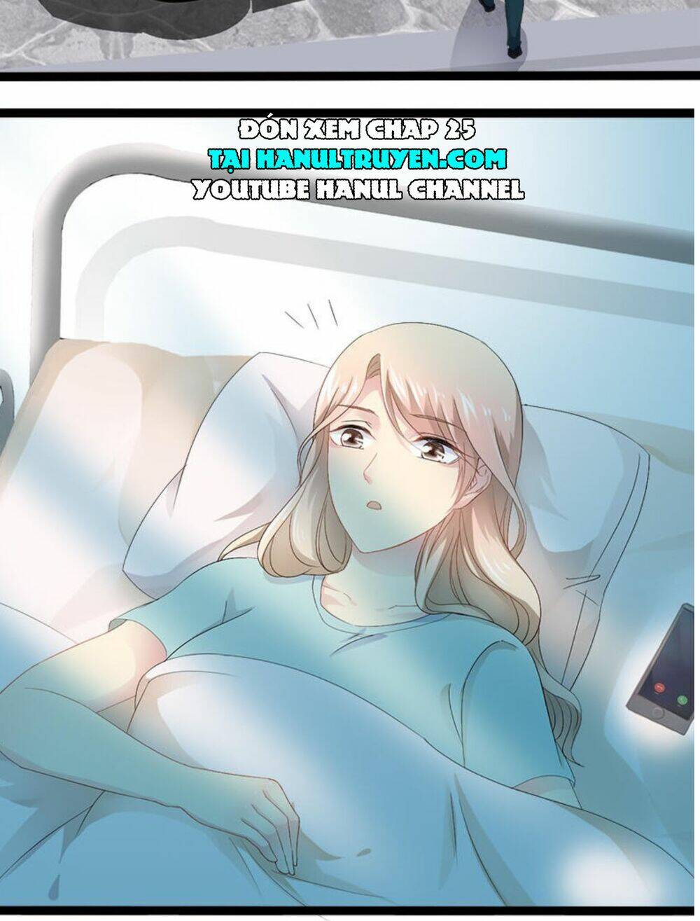 thần bí đế thiếu điềm sủng thê chapter 24 21