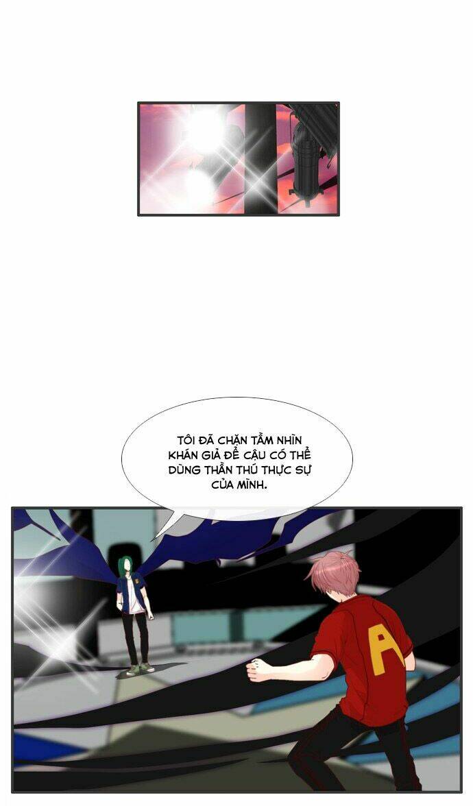 món quà từ chúa chapter 50 16