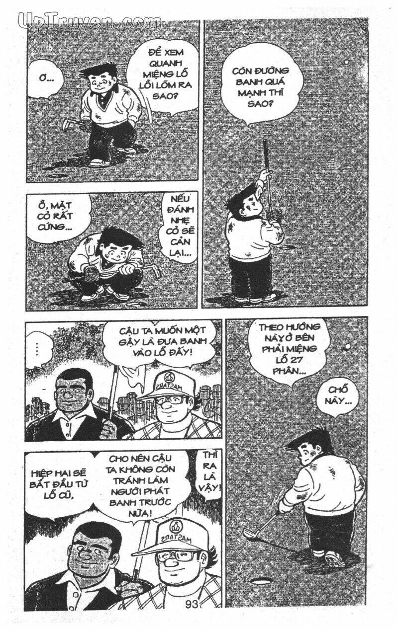 ashita tenki ni naare chapter 11 95