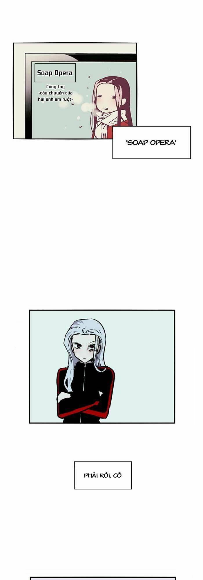 người máy hủy diệt chapter 88 30