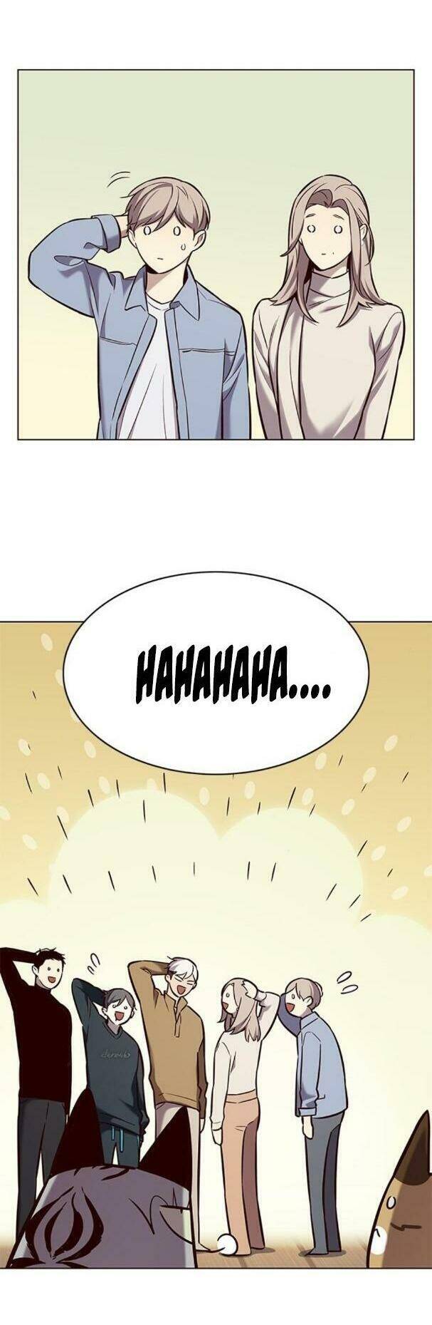 Hoá Thân Thành Mèo chapter 0 28