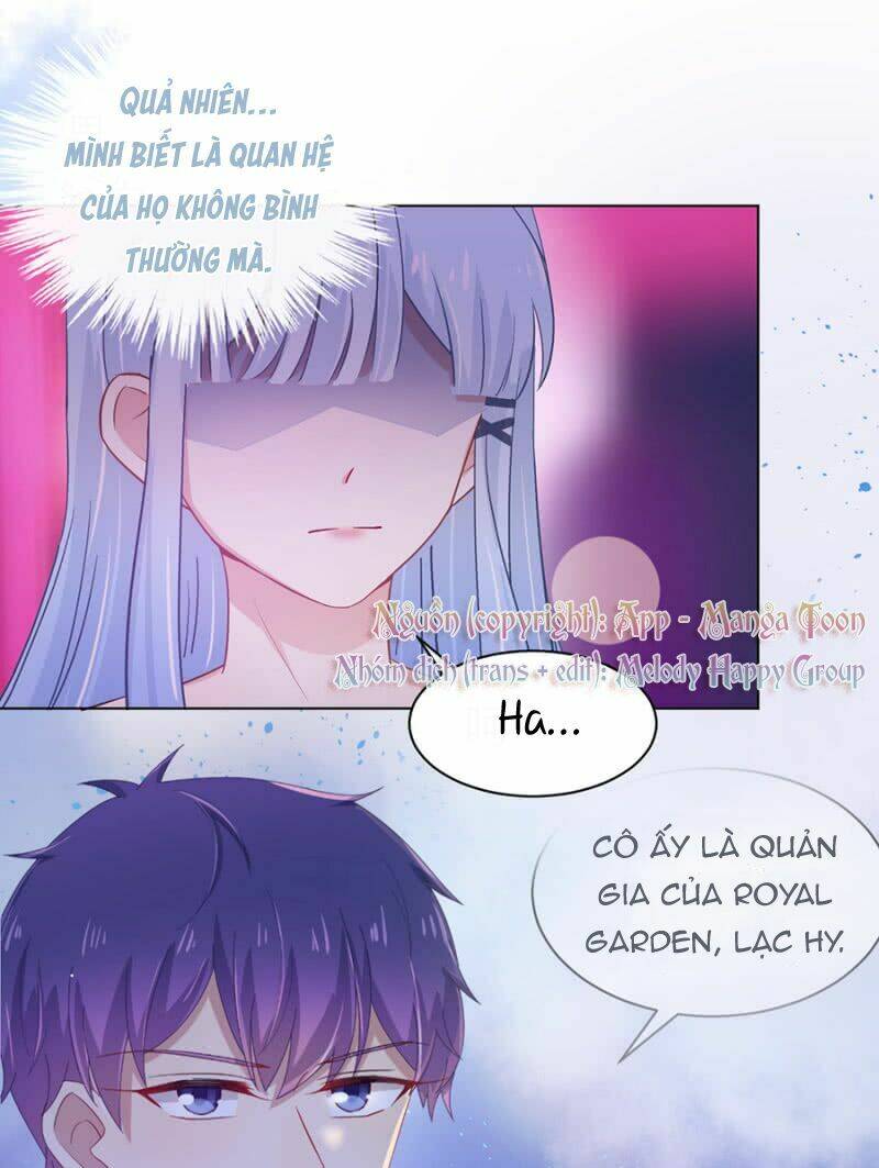 ma lạt thiên kim đẩu ác thiếu chapter 114 11