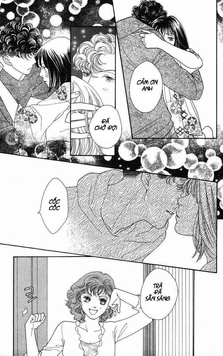 con nhà giàu chapter 178 10