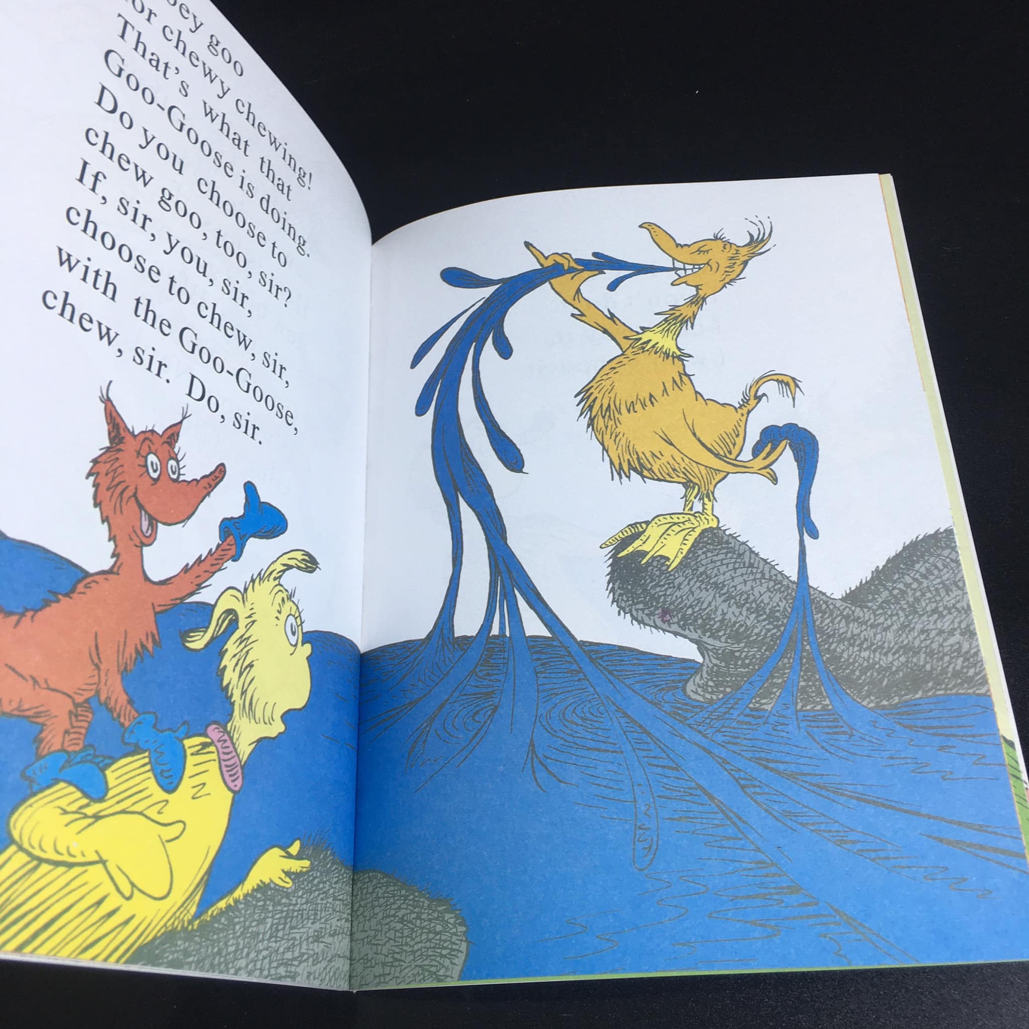 A Classic Case Of Dr Seuss – 20 Books + File MP3 | Bản Nhập Khẩu