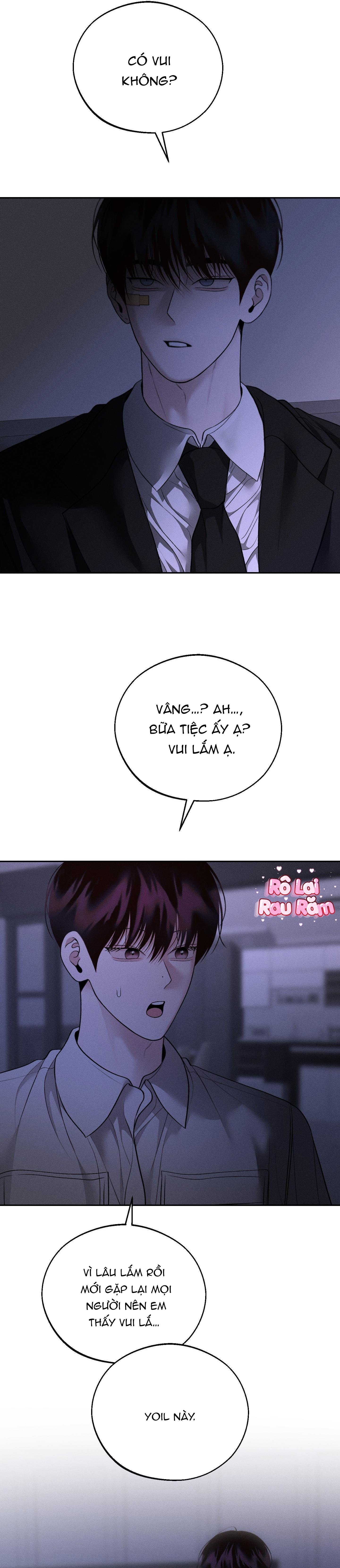 cứu tinh của thứ hai chapter 47 3