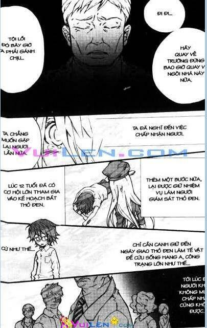 moon boy - chàng trai ánh trăng chapter 8 86