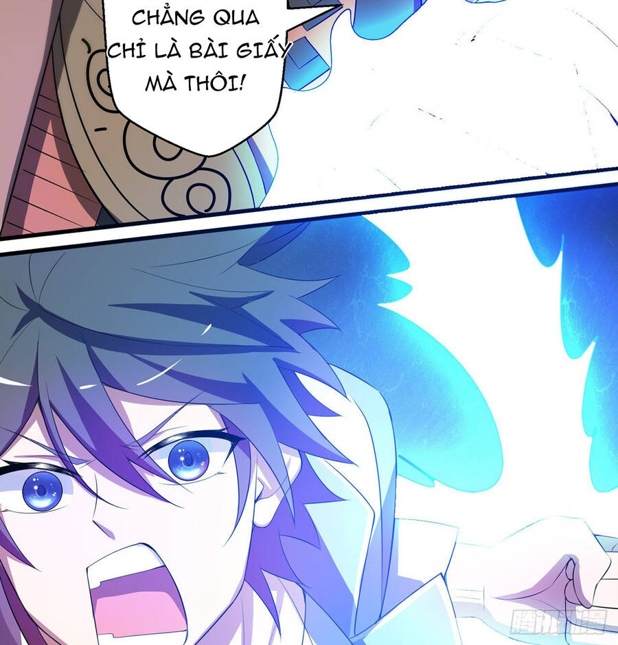 nhặt thuộc tính tại trái đất chapter 19 93