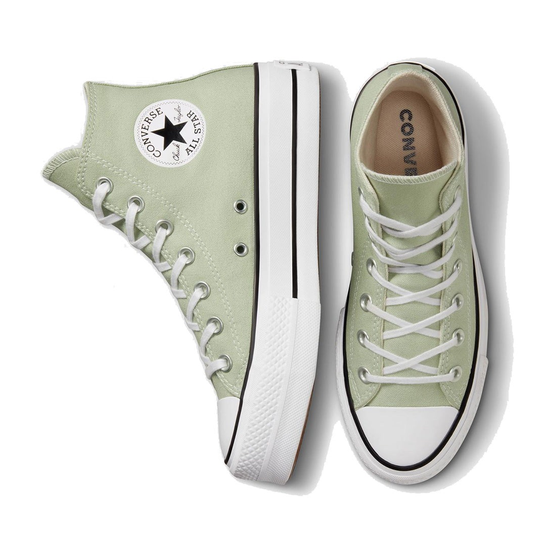 Giày Sneaker Converse Nữ Chuck Taylor All Star Lift - A03541C