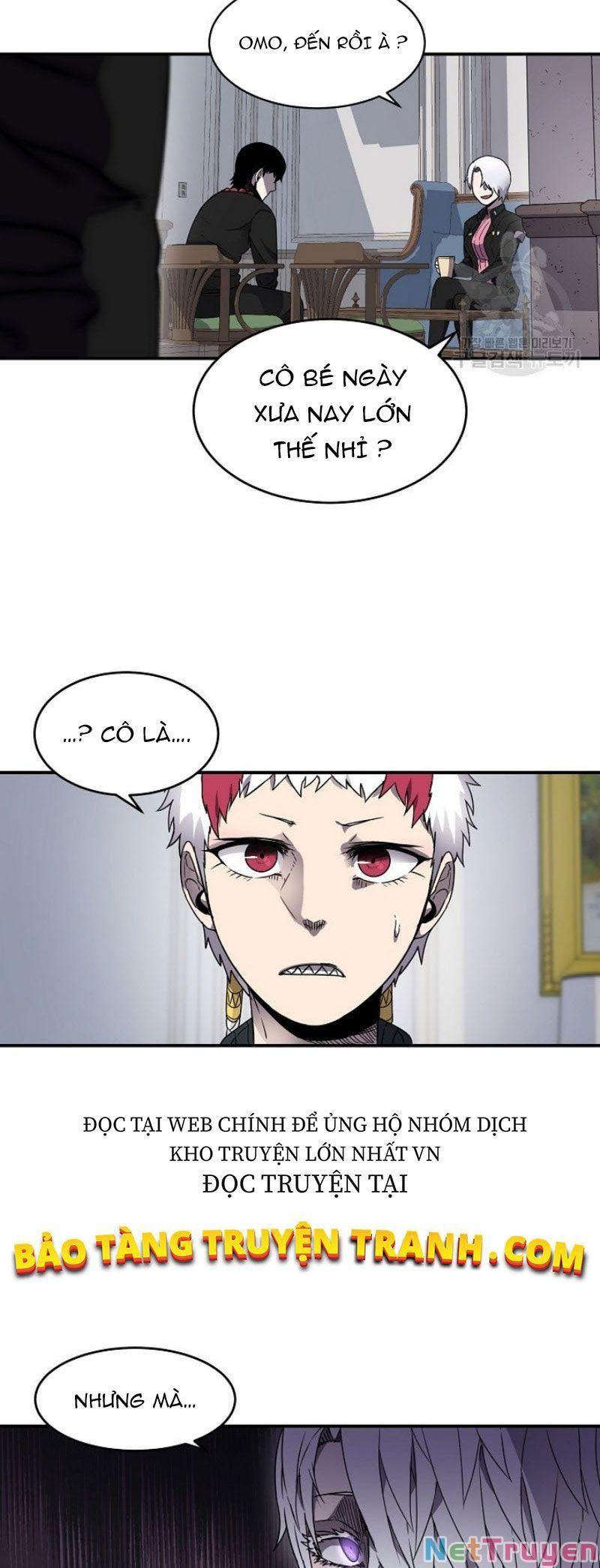 shaman - pháp sư chapter 16 32