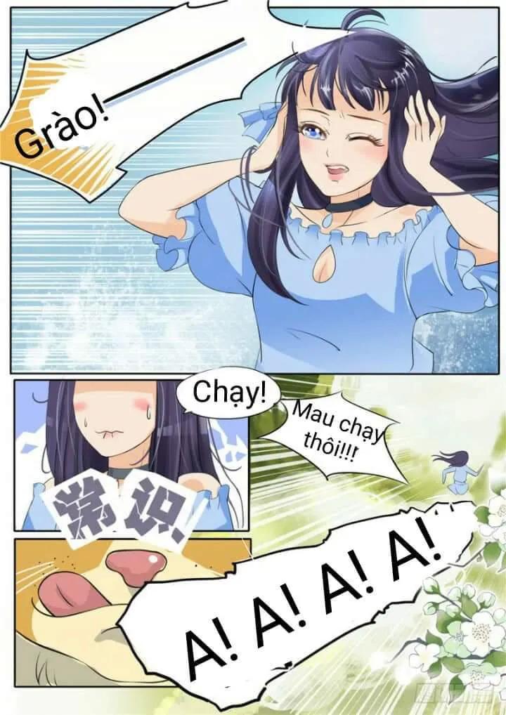 gia huynh ở lại tìm đường chết chapter 2 11