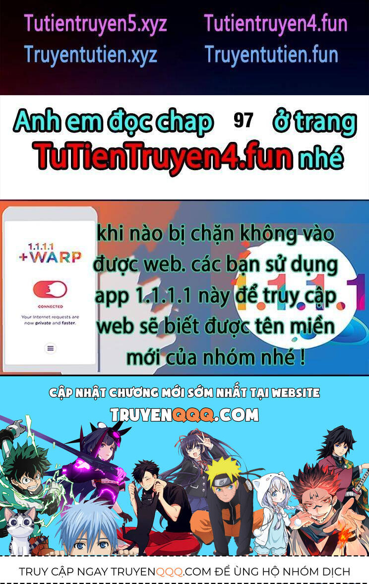 Sư Tôn: Nghịch Đồ Này Mới Không Phải Là Thánh Tử chapter 96 107