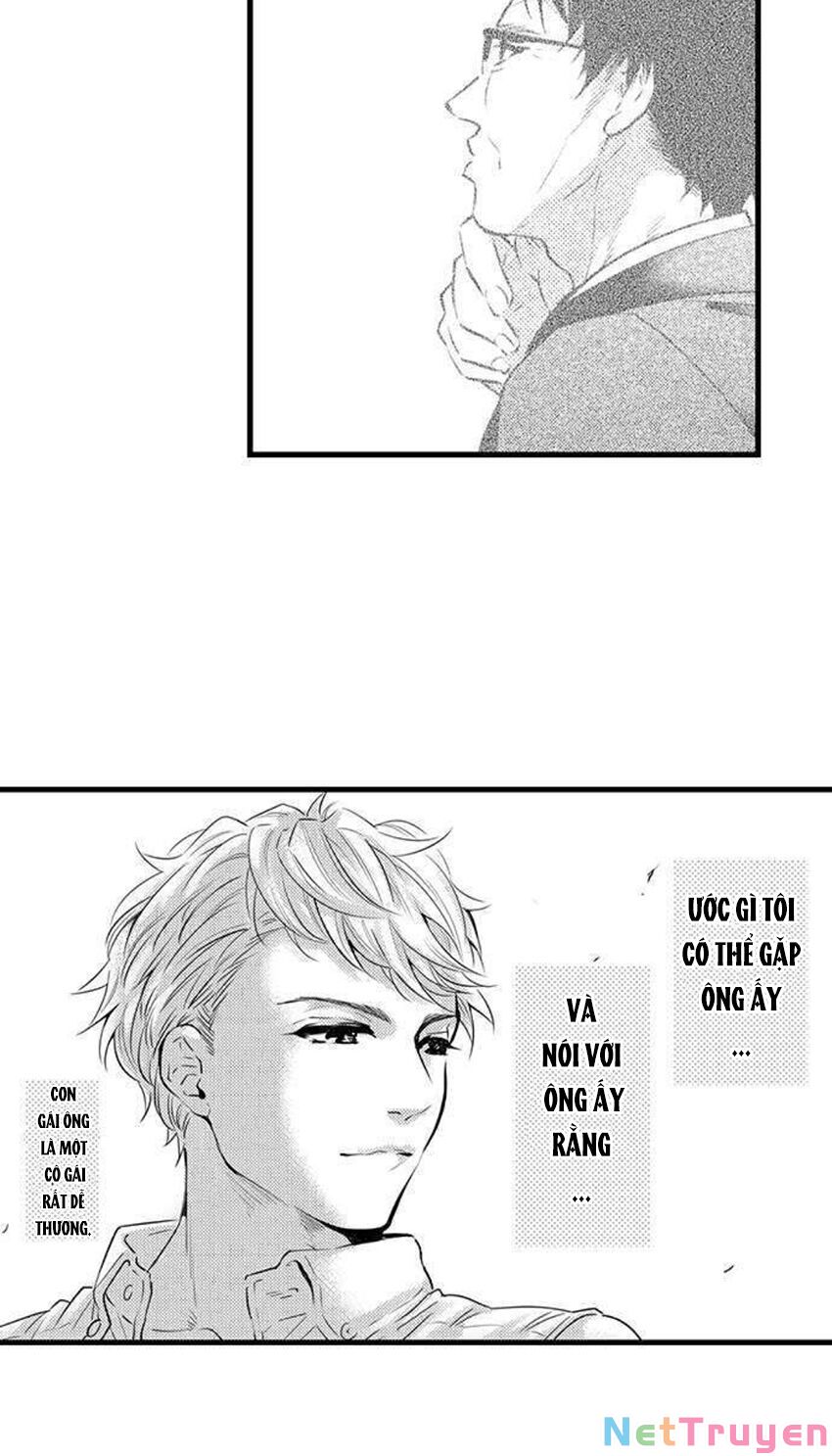 trêu ghẹo "gấu" nhà tôi! chapter 50 11