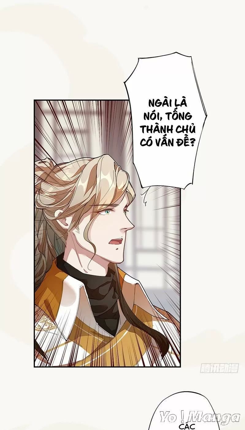 tuyệt thế luyện đan sư chapter 122 2