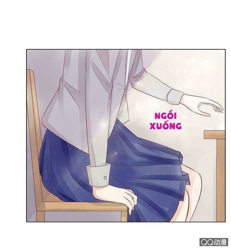 băng sơn học trưởng không được chọc chapter 53.2 21