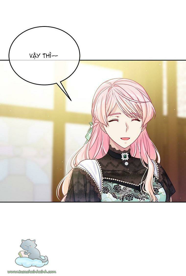 chồng em dễ thương chết mất thôi! chapter 36 47