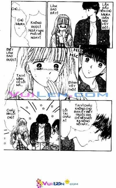 cô nàng đẹp trai chapter 7 126