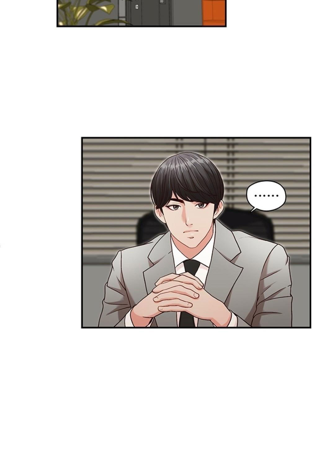 thư ký của anh trai chapter 3.2 20