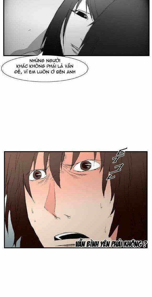 siêu năng chapter 46 16