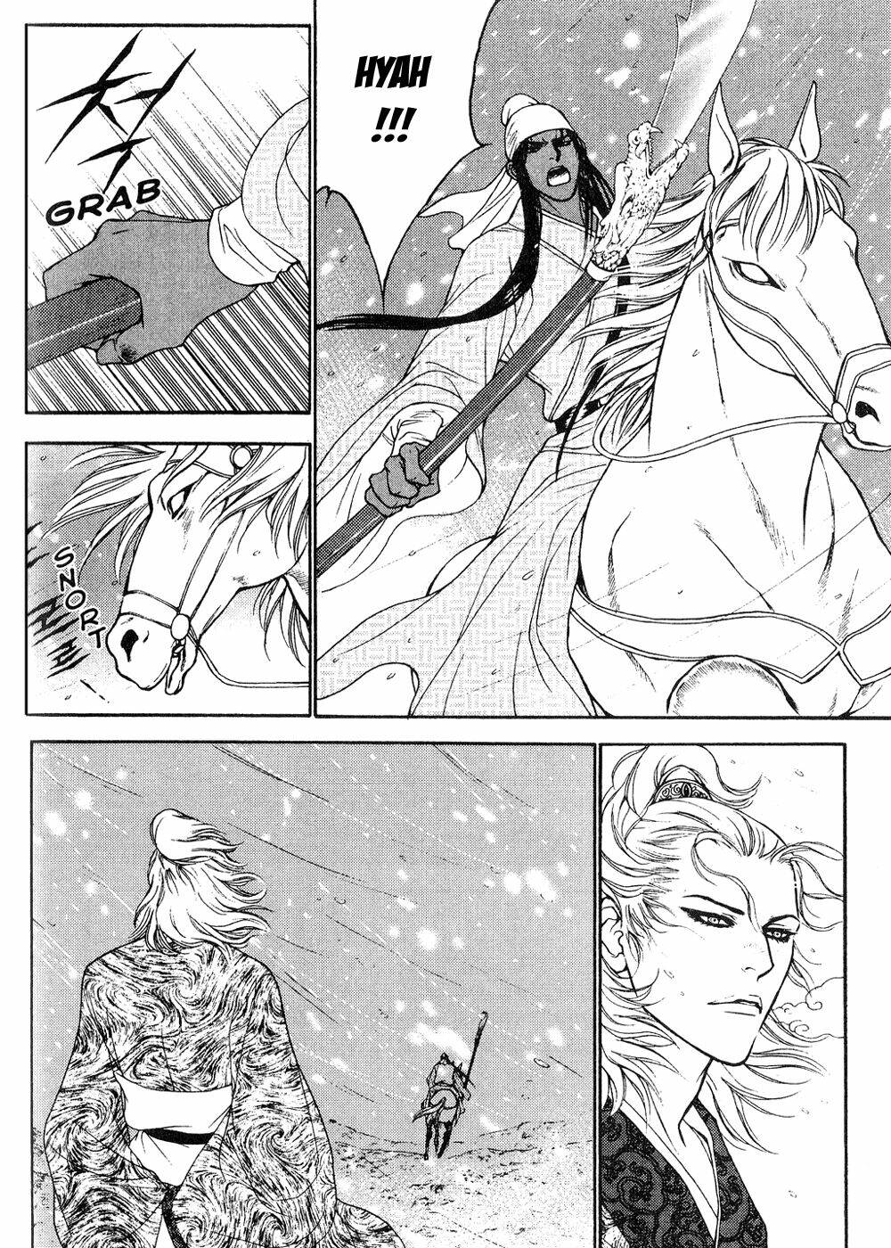 1001 nights chapter 60 17