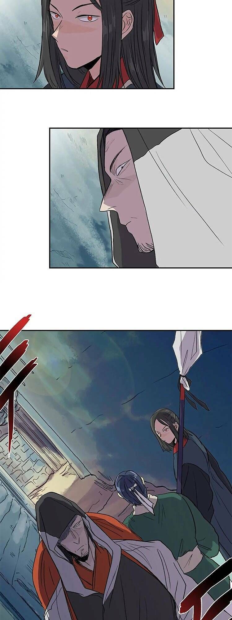 học sĩ tái sinh chapter 111 34