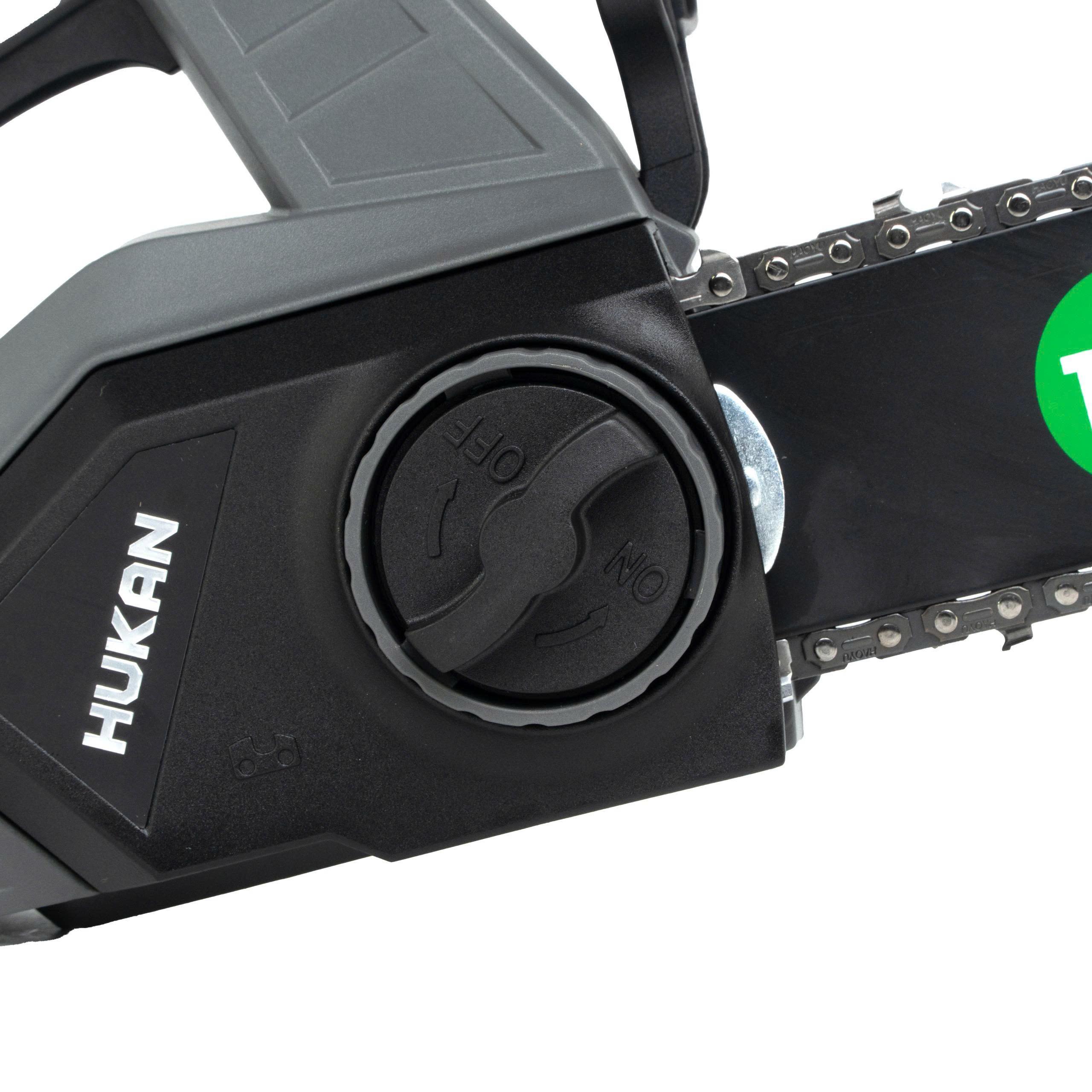 MÁY CƯA XÍCH PIN 850W G2-C66 HUKAN -HÀNG CHÍNH HÃNG