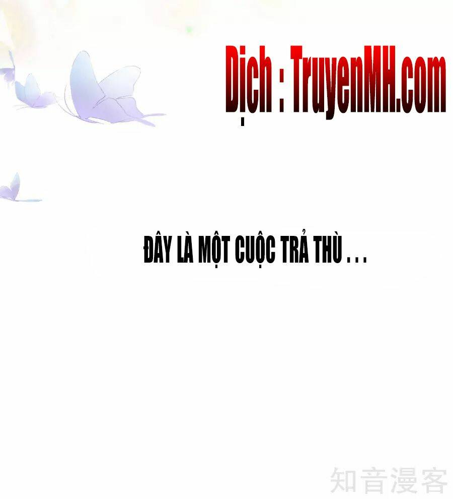 cường thế tù ái - địch thiếu đừng xằng bậy chapter 1 18