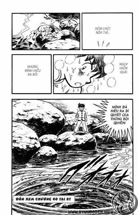 hoàng phi hồng phần 1 chapter 11 41