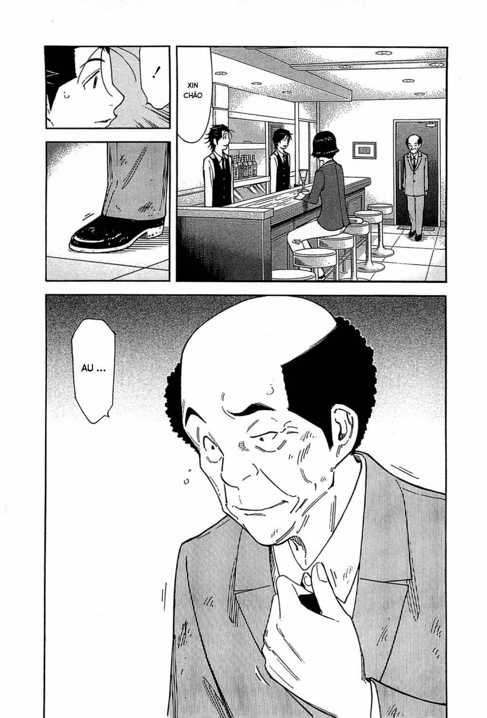 bartender chapter 152 3