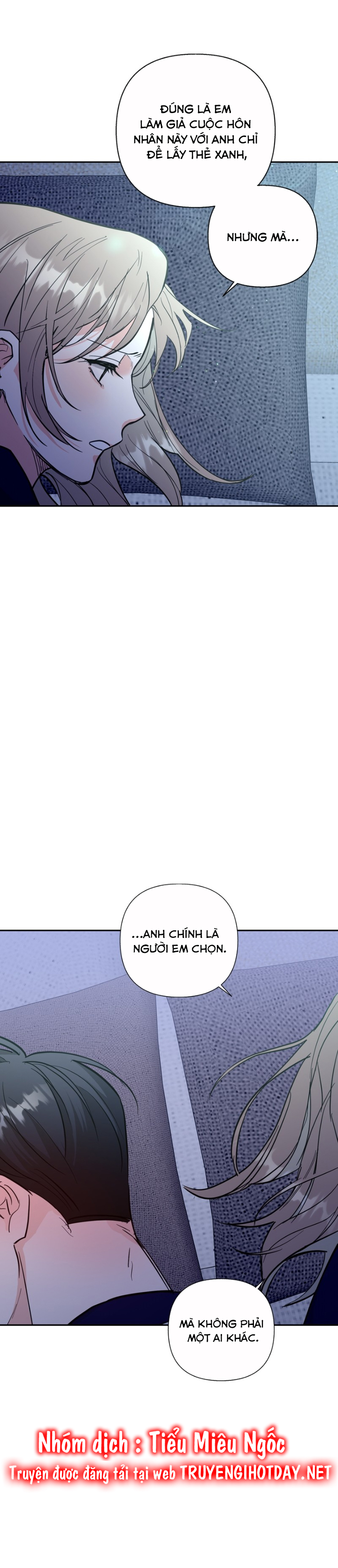 chúng ta ly hôn đi! chapter 46 18