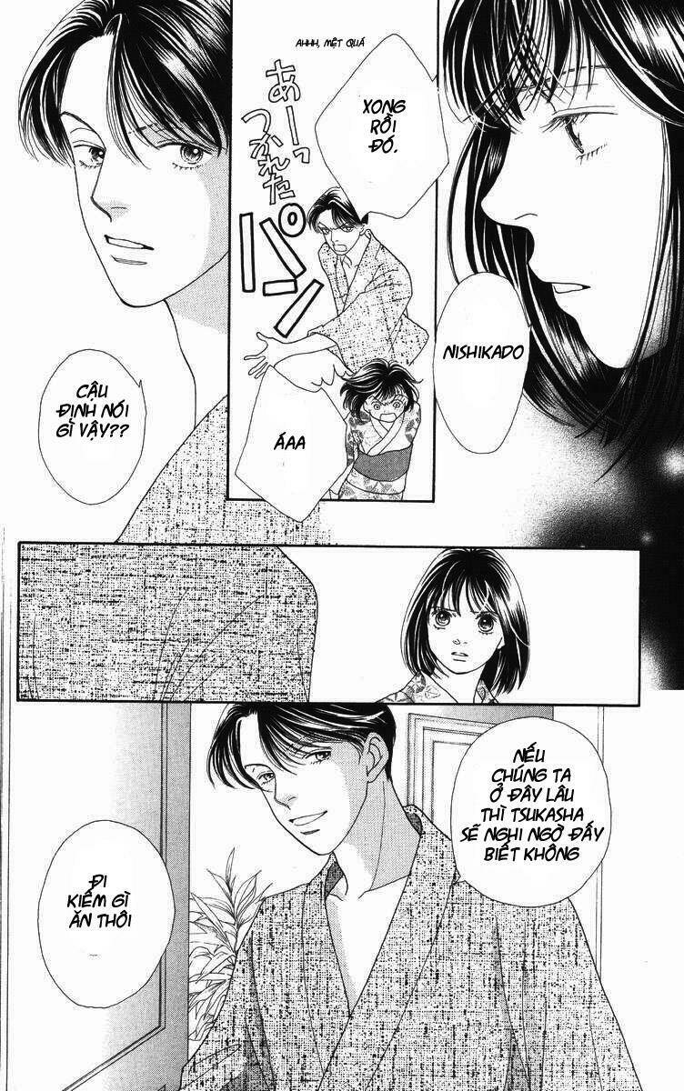 con nhà giàu chapter 176 18