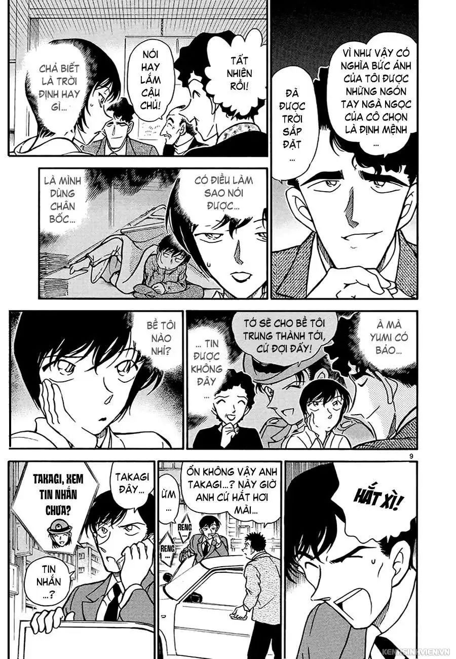 conan chapter 328 9
