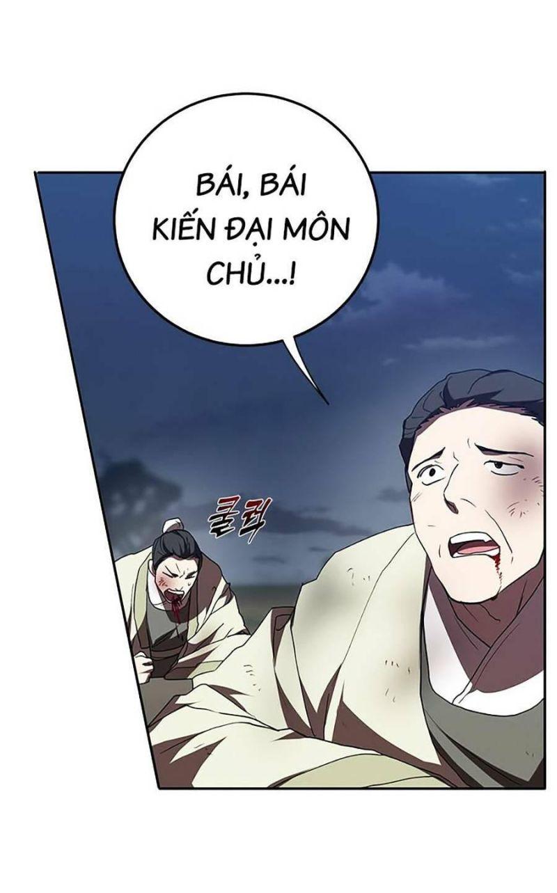 võ đang kỳ hiệp chapter 99 11