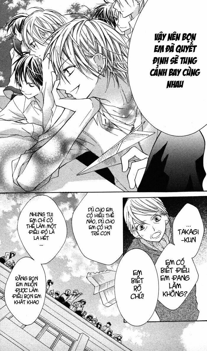 hitoribocchi wa samishikute chapter 18 8