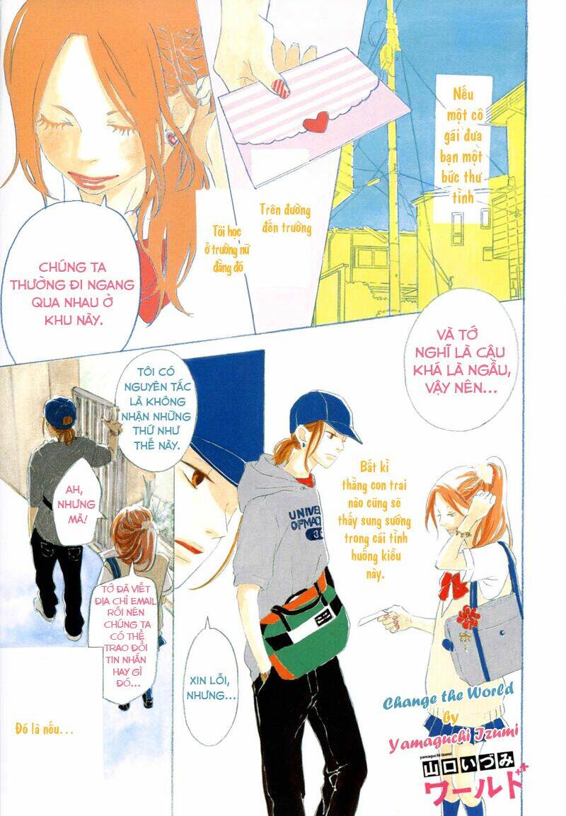 tổng hợp one shot. chapter 209 6