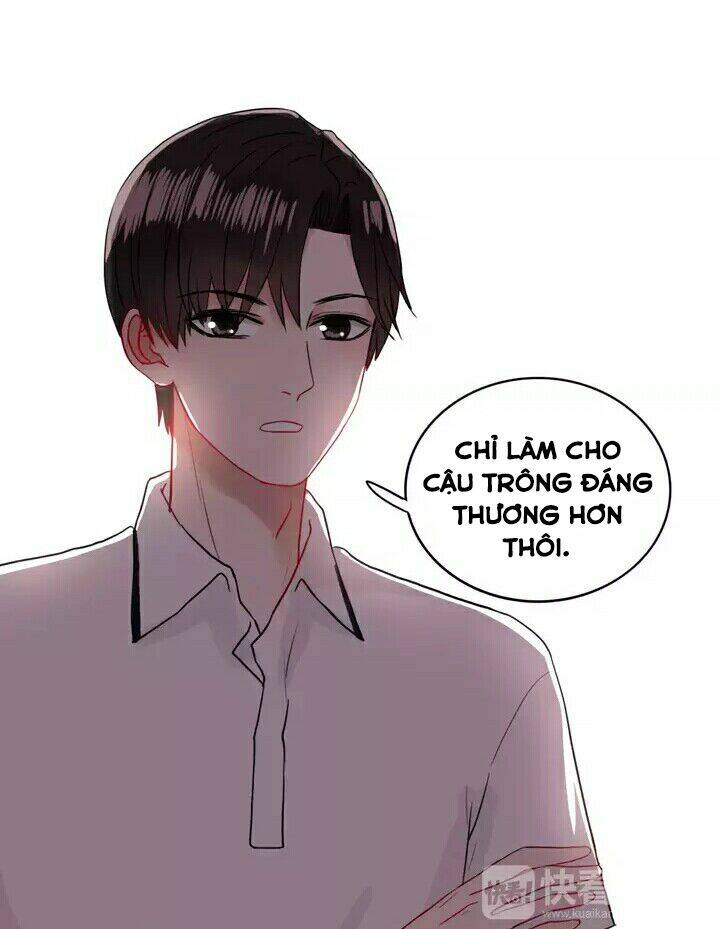 chào buổi sáng, hướng dương chapter 22 37