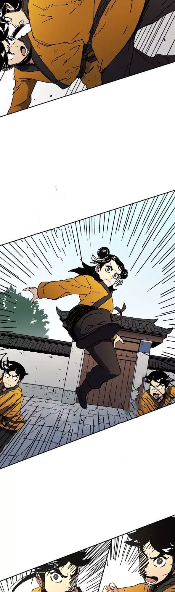 Bố Vô Song chapter 45 22