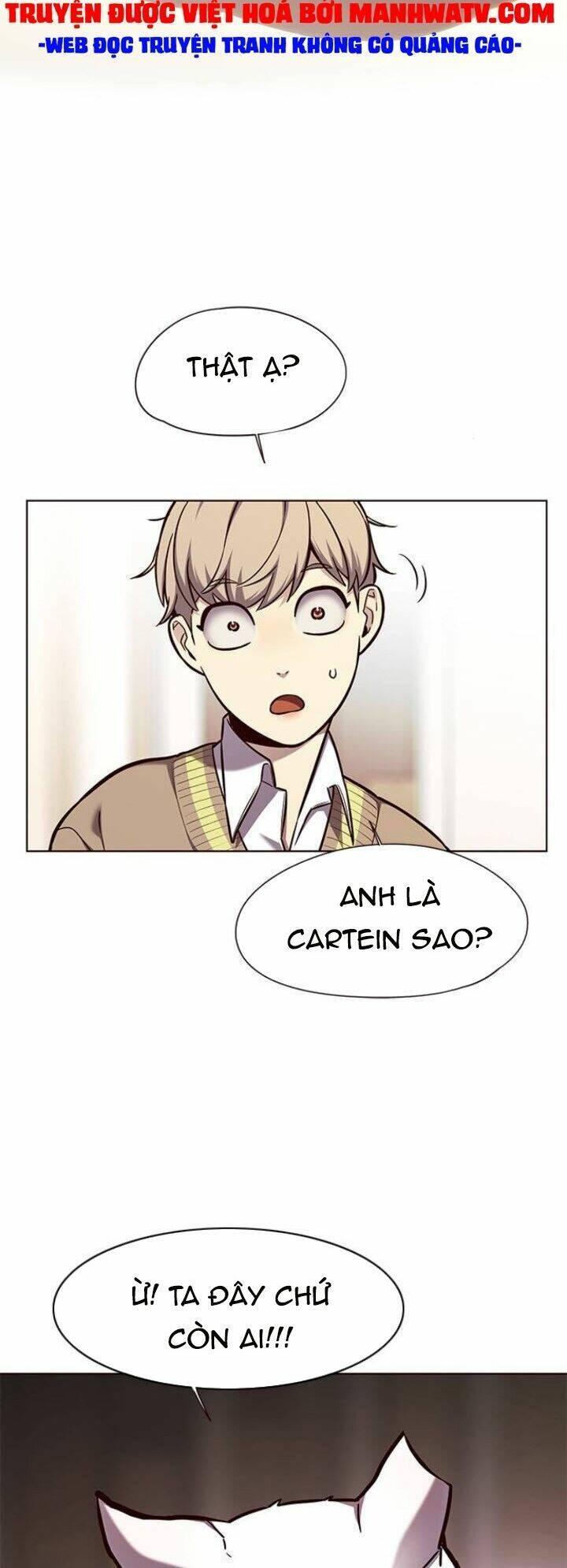 biến thân thành mèo chapter 143 19