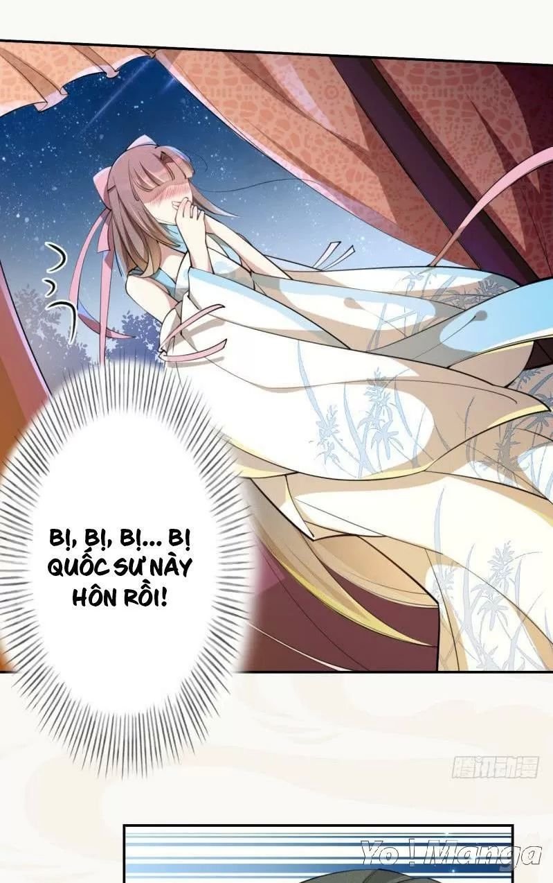 tuyệt thế luyện đan sư chapter 54 16