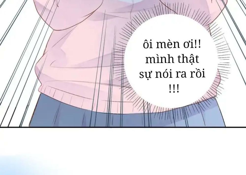 sos! tôi đã yêu một con sâu bướm (phần 2) chapter 45 19