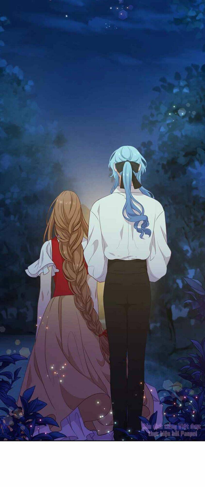 hãy coi chừng ác nữ chapter 41 36