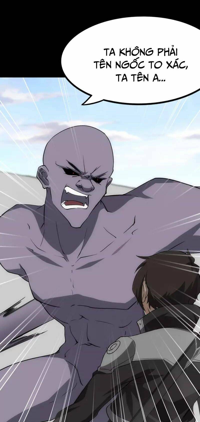 bạn gái virus của tôi chapter 238 37