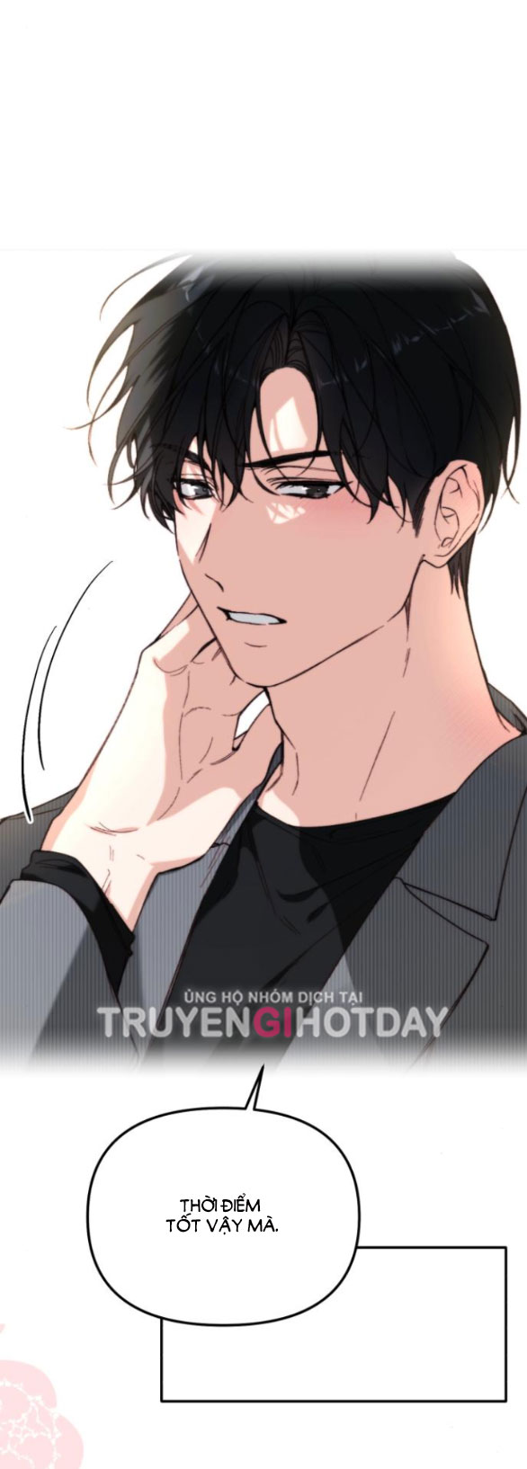 LY HÔN THÌ DỄ, YÊU ĐƯƠNG MỚI KHÓ chapter 30.2 - Trang 31