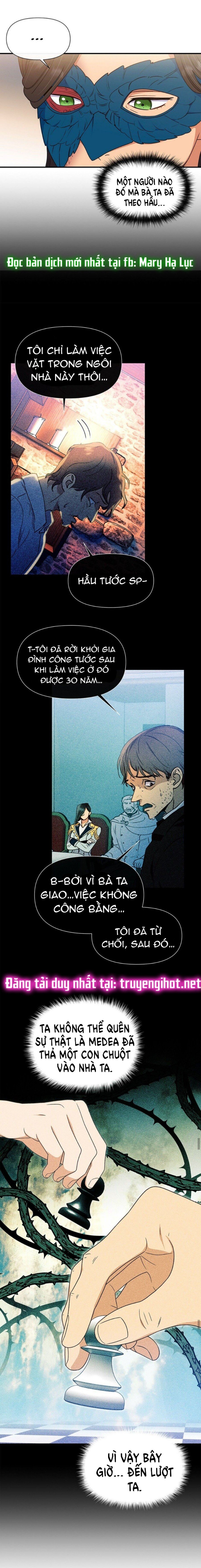 bản khế ước với nữ công tước ác ma chapter 102 16