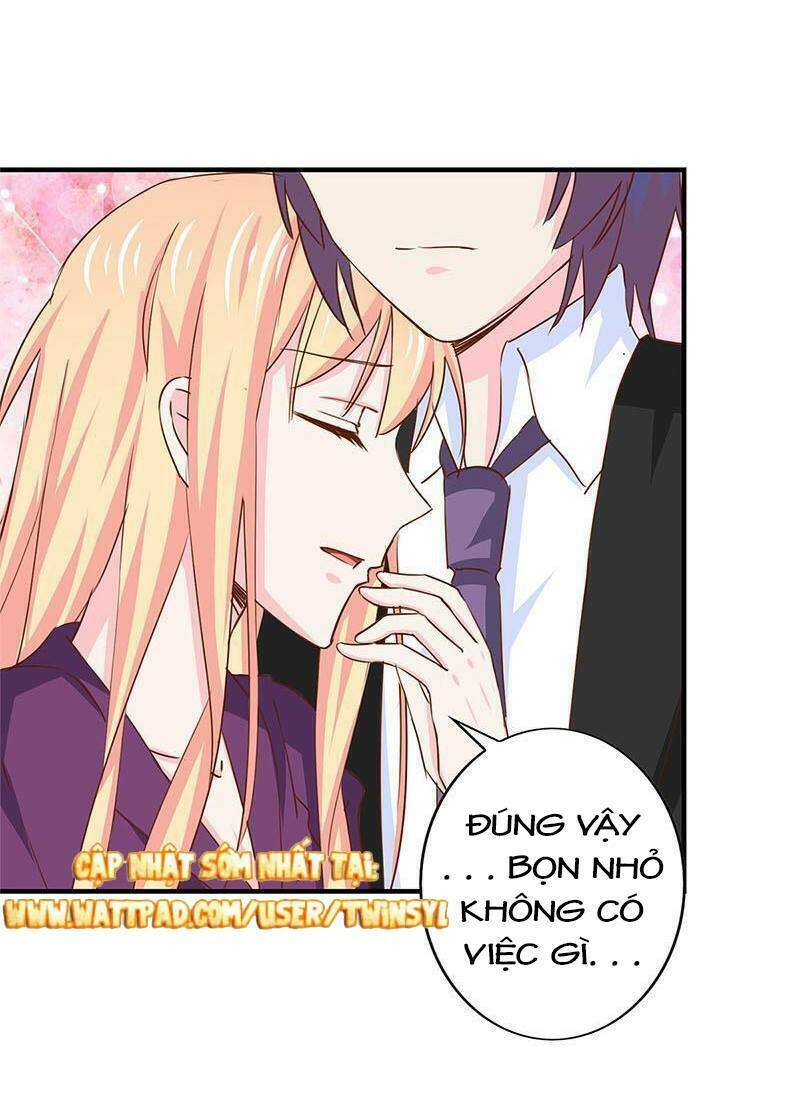 không gả cho tổng tài, gả cho người hầu chapter 149 15