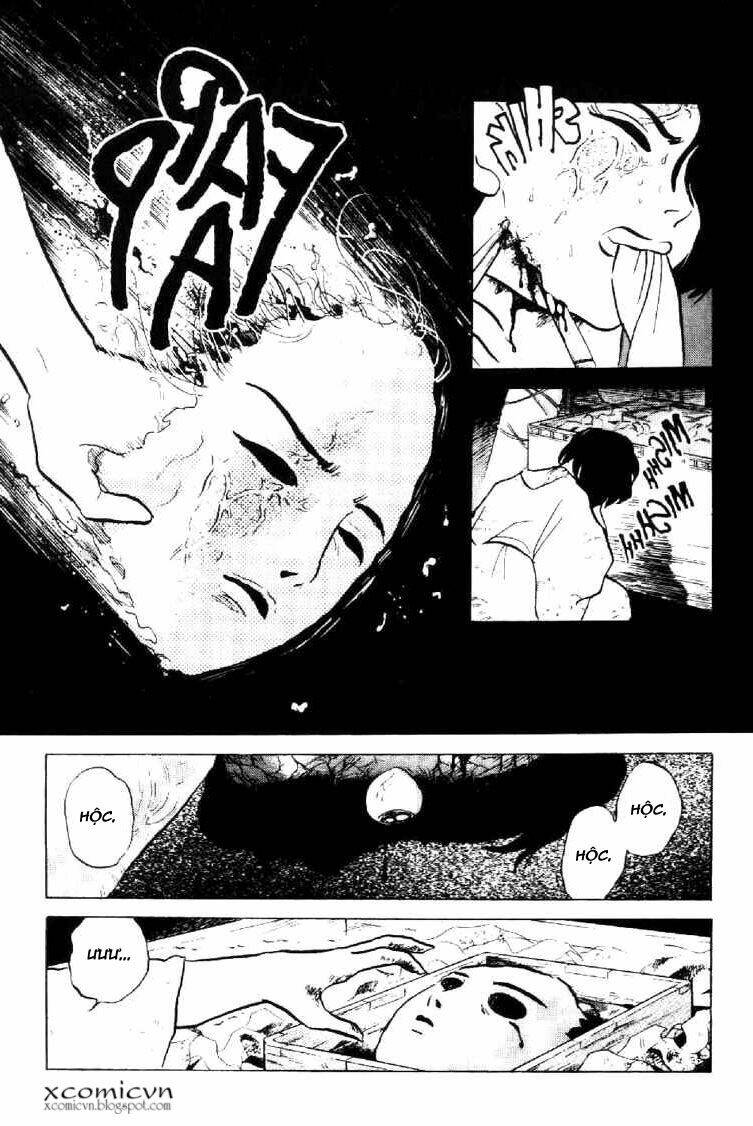 lời nguyền bất tử chapter 25 18